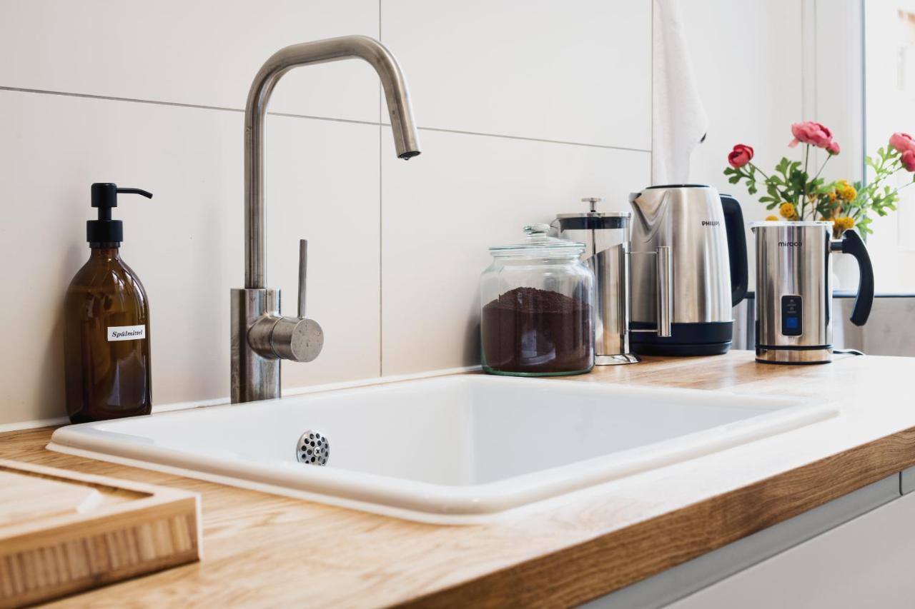 Riesiges Nahe Kudamm Sehr Schoner Altbau 123m2 Gross 12 Gaste * Berlijn